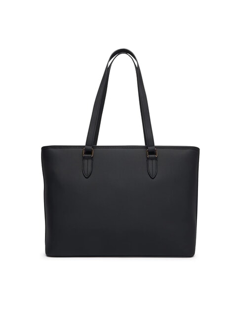 BOLD LOVE Shoulder Tote Bag Black - Women&rsquo;s Bags