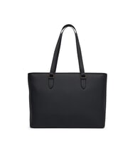 LOVE MOSCHINO BOLD LOVE Shoulder Tote Bag Black - Women&rsquo;s Bags - 3
