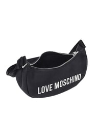 LOVE MOSCHINO SMART DAILY Shoulder bag po00bx - Women&rsquo;s Bags - 3