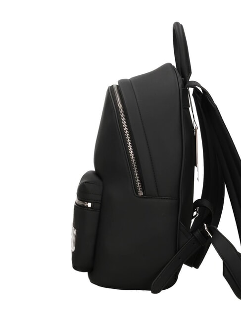 BOLD LOVE Backpack with front pocket po00bx - Women&rsquo;s Bags