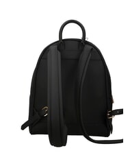LOVE MOSCHINO BOLD LOVE Backpack with front pocket po00bx - Women&rsquo;s Bags - 3