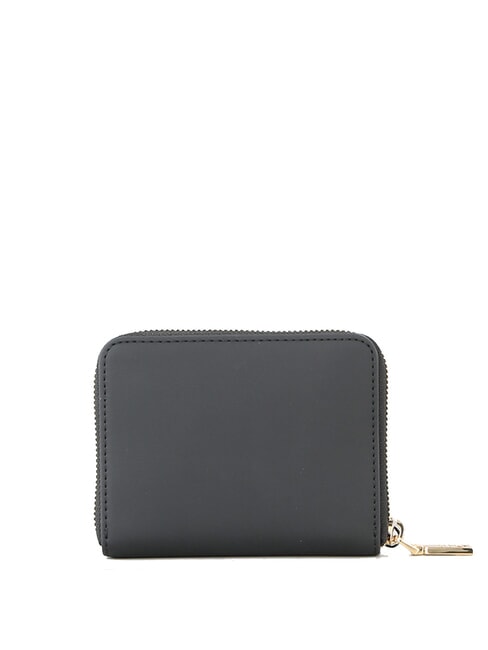 BOLD LOVE Medium wallet, ziparound Black - Women&rsquo;s Wallets