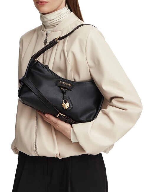 CHARMY Shoulder bag, with shoulder strap Black - Women&rsquo;s Bags
