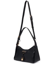LOVE MOSCHINO CHARMY Shoulder bag, with shoulder strap Black - Women&rsquo;s Bags - 3