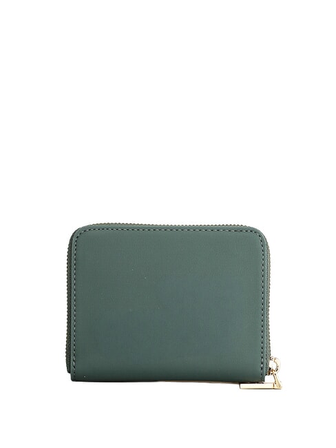 BOLD LOVE Medium wallet, ziparound green - Women&rsquo;s Wallets