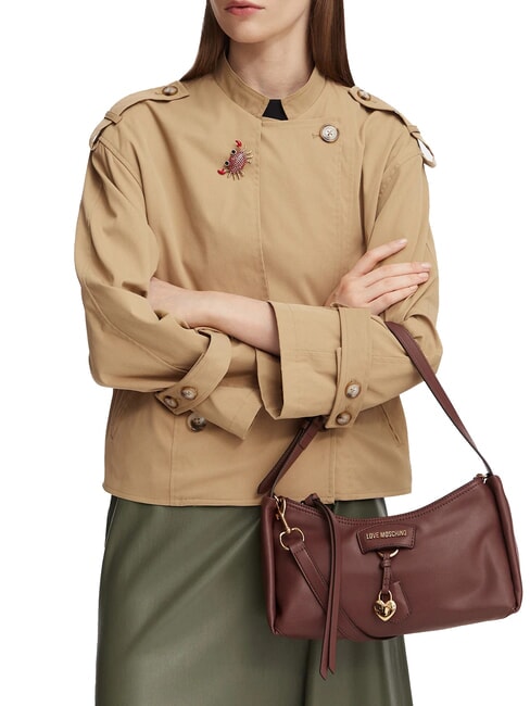CHARMY Shoulder bag, with shoulder strap camel2 - Women&rsquo;s Bags