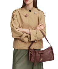 LOVE MOSCHINO CHARMY Shoulder bag, with shoulder strap - Women&rsquo;s Bags