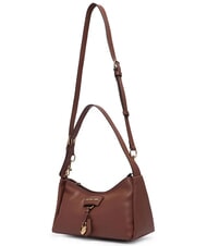 LOVE MOSCHINO CHARMY Shoulder bag, with shoulder strap camel2 - Women&rsquo;s Bags - 3