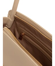 LOVE MOSCHINO BOLD LOVE Shoulder bag butter - Women&rsquo;s Bags - 4