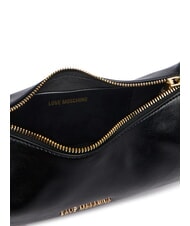 LOVE MOSCHINO SMART DAILY Shoulder bag, with shoulder strap Black - Women&rsquo;s Bags - 4