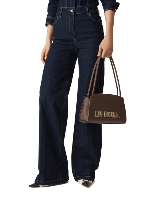 BOLD LOVE Shoulder bag brown - Women&rsquo;s Bags