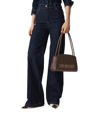 LOVE MOSCHINO BOLD LOVE Shoulder bag brown - Women&rsquo;s Bags - 2