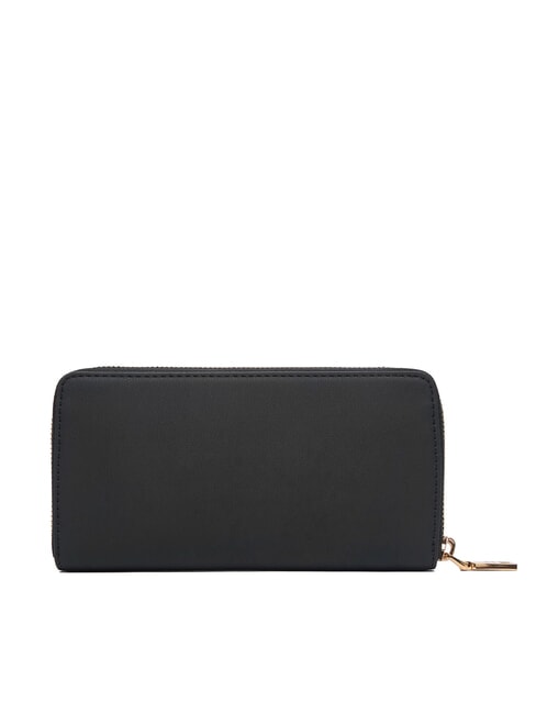 BOLD LOVE Large zip-around wallet Black - Women&rsquo;s Wallets