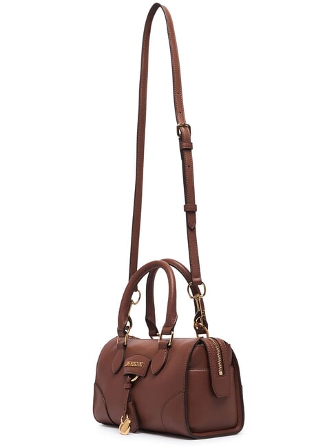 CHARMY Handbag with shoulder strap camel2 - Women&rsquo;s Bags