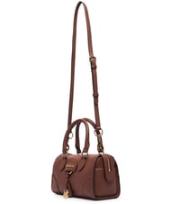 LOVE MOSCHINO CHARMY Handbag with shoulder strap camel2 - Women&rsquo;s Bags - 3