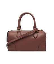 LOVE MOSCHINO CHARMY Handbag with shoulder strap camel2 - Women&rsquo;s Bags - 4