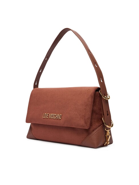 SIGNATURE ZIP Shoulder bag, adjustable camel2 - Women&rsquo;s Bags