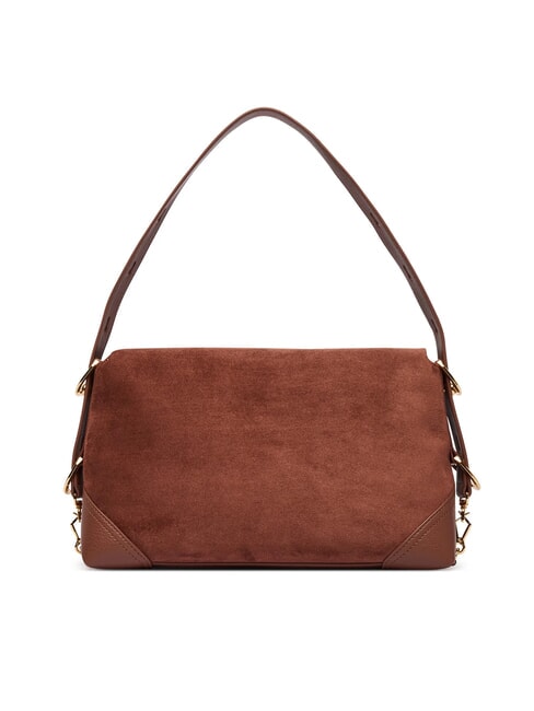 SIGNATURE ZIP Shoulder bag, adjustable camel2 - Women&rsquo;s Bags