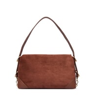 LOVE MOSCHINO SIGNATURE ZIP Shoulder bag, adjustable camel2 - Women&rsquo;s Bags - 4