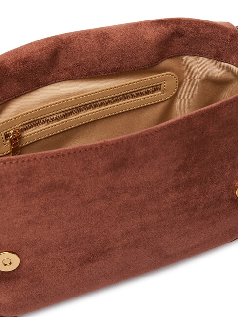 SIGNATURE ZIP Shoulder bag, adjustable camel2 - Women&rsquo;s Bags