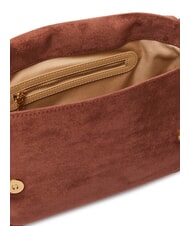LOVE MOSCHINO SIGNATURE ZIP Shoulder bag, adjustable camel2 - Women&rsquo;s Bags - 5