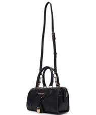 LOVE MOSCHINO CHARMY Handbag with shoulder strap Black - Women&rsquo;s Bags - 3