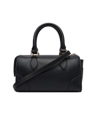 LOVE MOSCHINO CHARMY Handbag with shoulder strap Black - Women&rsquo;s Bags - 4