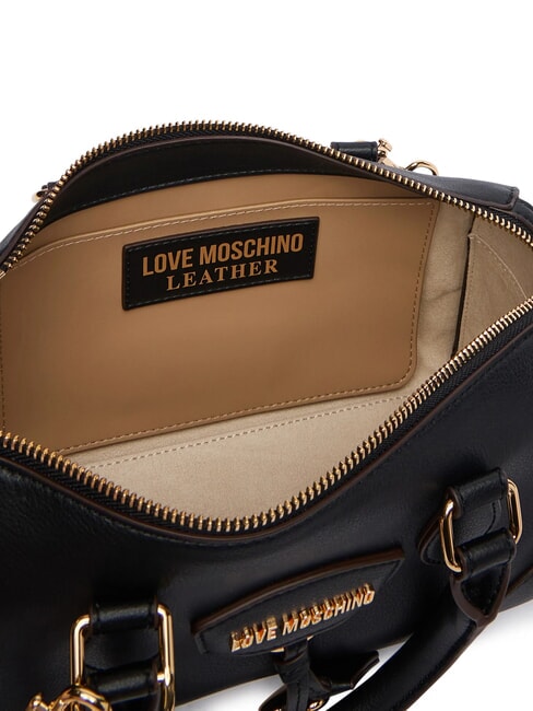 CHARMY Handbag with shoulder strap Black - Women&rsquo;s Bags