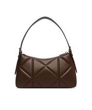 LOVE MOSCHINO EMBOSSED QUILTED Shoulder bag brown - Women&rsquo;s Bags - 4