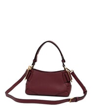 LOVE MOSCHINO URBAN ICON Handbag, with shoulder strap wine - Women&rsquo;s Bags - 3