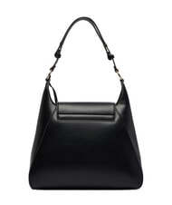 LOVE MOSCHINO PINNED LOVE Shoulder bag Black - Women&rsquo;s Bags - 3