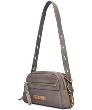 LOVE MOSCHINO SIGNATURE ZIP Shoulder bag, adjustable - Women&rsquo;s Bags