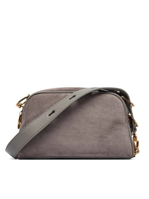 SIGNATURE ZIP Shoulder bag, adjustable gray/grey - Women&rsquo;s Bags