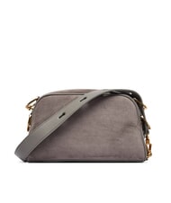 LOVE MOSCHINO SIGNATURE ZIP Shoulder bag, adjustable gray/grey - Women&rsquo;s Bags - 3