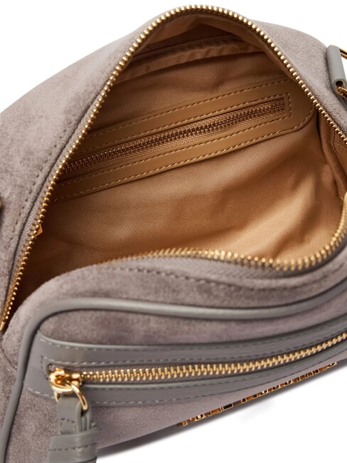 SIGNATURE ZIP Shoulder bag, adjustable gray/grey - Women&rsquo;s Bags