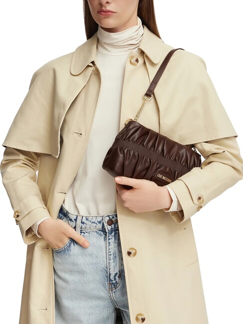 SMART DAILY Shoulder bag brown - Women&rsquo;s Bags