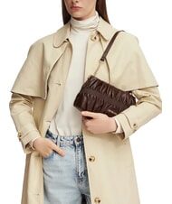 LOVE MOSCHINO SMART DAILY Shoulder bag brown - Women&rsquo;s Bags - 2
