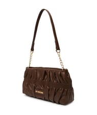 LOVE MOSCHINO SMART DAILY Shoulder bag brown - Women&rsquo;s Bags - 3