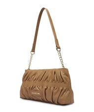 LOVE MOSCHINO SMART DAILY Shoulder bag sand - Women&rsquo;s Bags - 3