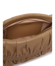 LOVE MOSCHINO SMART DAILY Shoulder bag sand - Women&rsquo;s Bags - 5