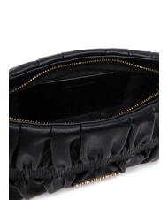 LOVE MOSCHINO SMART DAILY Shoulder bag Black - Women&rsquo;s Bags - 5