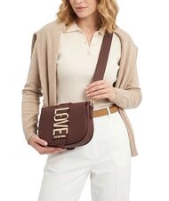 LOVE MOSCHINO LOVEBUG Mini shoulder bag - Women&rsquo;s Bags