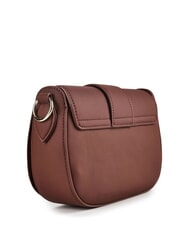 LOVE MOSCHINO LOVEBUG Mini shoulder bag LEATHER - Women&rsquo;s Bags - 3