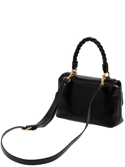 TWIRL Handbag, with shoulder strap Black - Women&rsquo;s Bags