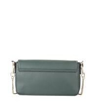 LOVE MOSCHINO SMART DAILY Shoulder bag green - Women&rsquo;s Bags - 3