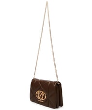 LOVE MOSCHINO SMART DAILY Shoulder bag brown - Women&rsquo;s Bags - 3