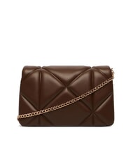 LOVE MOSCHINO SMART DAILY Shoulder bag brown - Women&rsquo;s Bags - 4