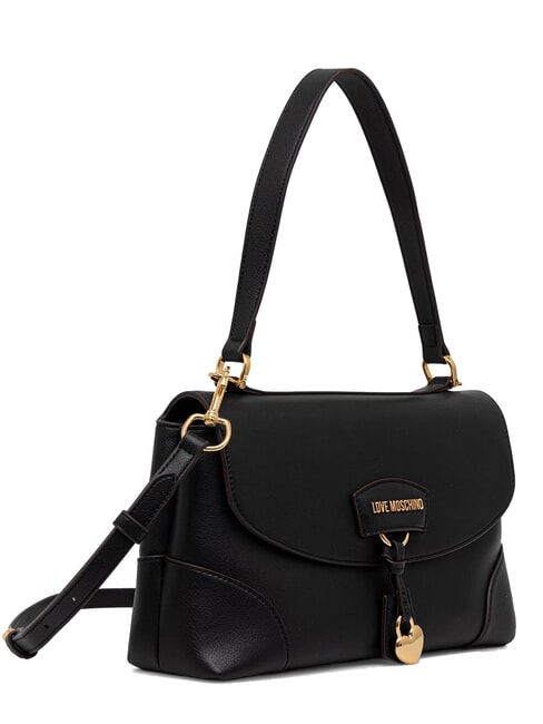 CHARMY Handbag, with shoulder strap Black - Women&rsquo;s Bags