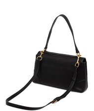 LOVE MOSCHINO CHARMY Handbag, with shoulder strap Black - Women&rsquo;s Bags - 3