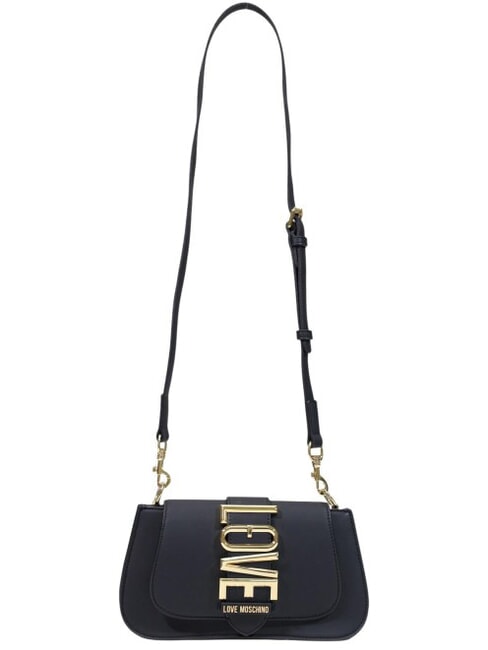 LOVEBUG Shoulder bag / crossbody bag Black - Women&rsquo;s Bags